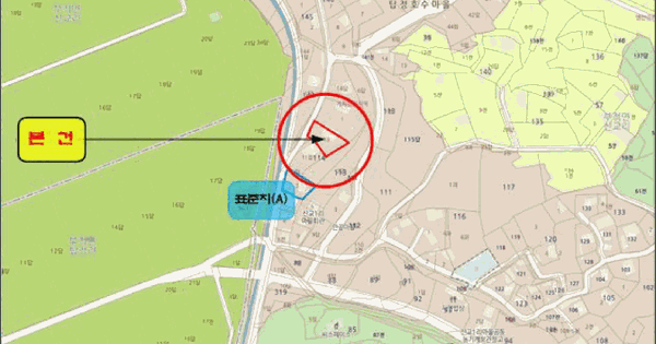 충청남도 논산시 부적면 신교리 114-13  미지정 경매 물건 이미지