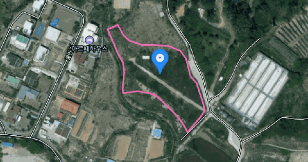 울산광역시 울주군 서생면 나사리 400-1  미지정 경매 물건 이미지