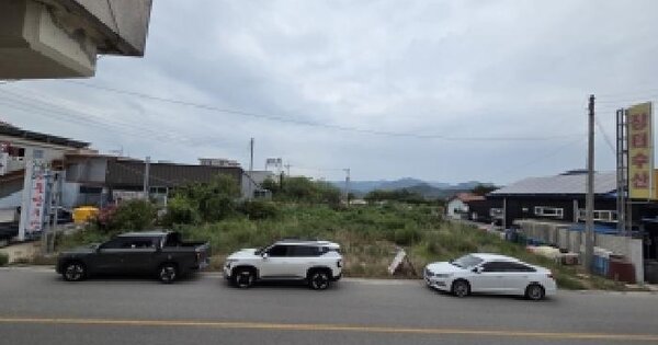 전북특별자치도 부안군 진서면 곰소리 608  미지정 경매 물건 이미지