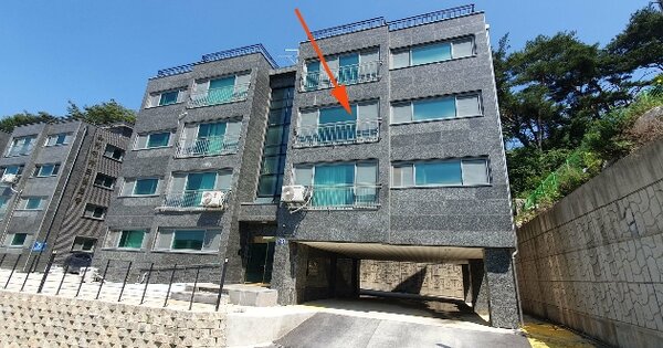 강원도 인제군 북면 원통리 1362 스카이파크빌 에이동 3층302호 다세대주택 경매 물건 이미지
