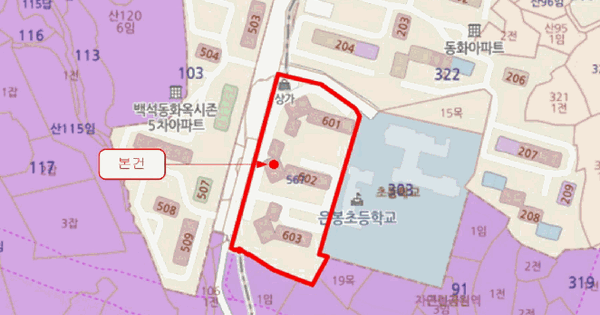 경기도 양주시 백석읍 복지리 567 동화6차옥시죤아파트 602동 15층1502호 미지정 경매 물건 이미지
