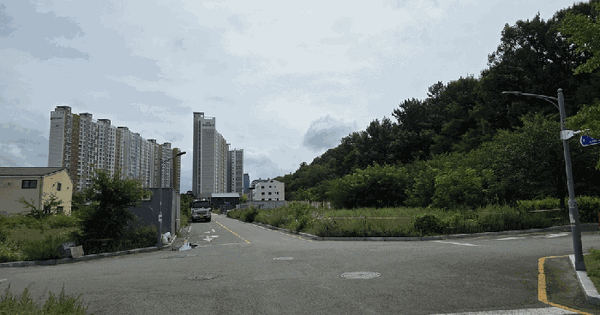 경상북도 경산시 진량읍 선화리 2177  미지정 경매 물건 이미지