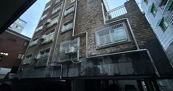 서울특별시 양천구 신월동  478-21 유엘리아파트 제101동 제3층 제301호 다세대주택 경매 물건 이미지