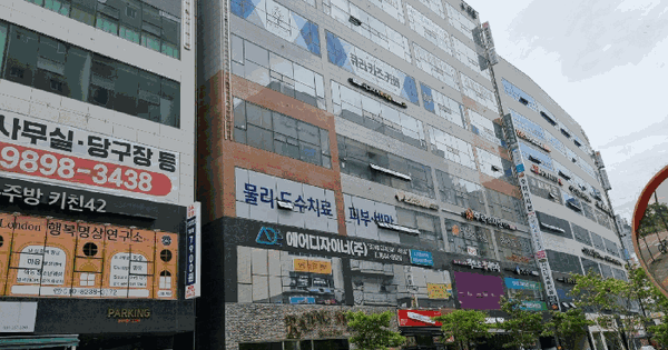 경기도 화성시 새솔동 송산그린시티일상1-3-7블록 채울프라자  3층302호 근린상가 경매 물건 이미지