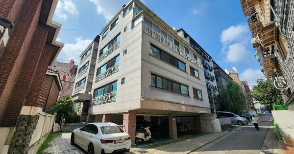 서울특별시 은평구 구산동  16-44 만민베스트빌 5층501호 다세대주택 경매 물건 이미지