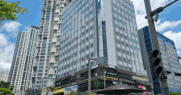 경기도 화성시 오산동 982-1 이너매스여울숲  1층108호 근린상가 경매 물건 이미지