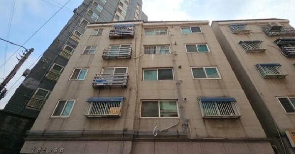 인천광역시 부평구 부평동  373-34 성현드림빌 비동 5층501호 다세대주택 경매 물건 이미지