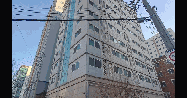 부산광역시 사하구 하단동 870-30 그린시티  6층602호 아파트 경매 물건 이미지