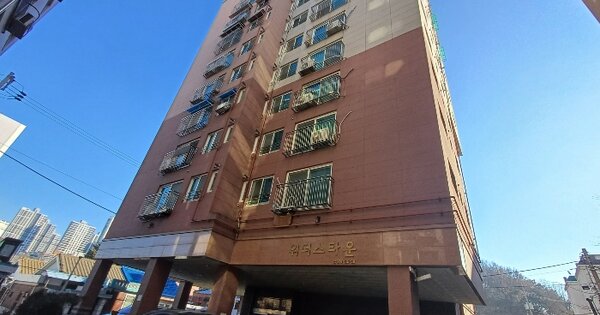 인천광역시 부평구 십정동  180-38 위더스타운 9층902호 오피스텔 경매 물건 이미지