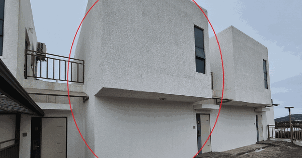 제주특별자치도 제주시 애월읍 곽지리 378-10  지상1,2층203호 숙박시설 경매 물건 이미지