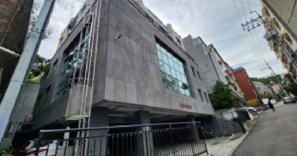 경기도 안양시 만안구 안양동 908-119 세강파크빌2차  1층101호 업무시설 경매 물건 이미지