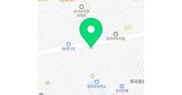 서울특별시 강서구 화곡동 372-73 케이씨타운  6층602호 미지정 경매 물건 이미지