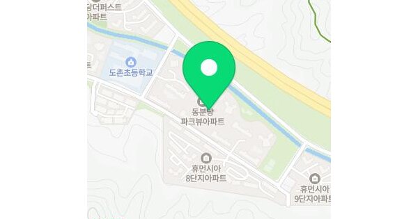 경기도 성남시 중원구 도촌동 706 휴먼시아섬마을 708동 8층802호 미지정 경매 물건 이미지
