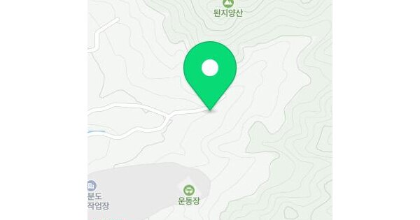 경기도 광주시 도척면 진우리 799-1  미지정 경매 물건 이미지