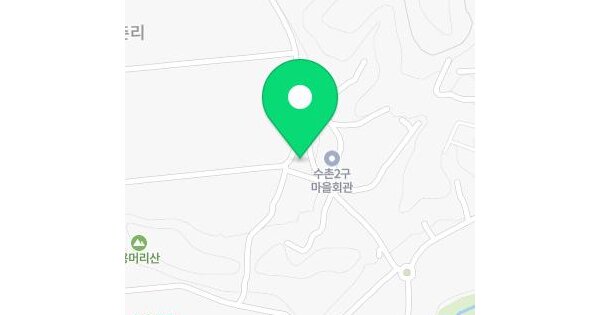 충청남도 공주시 의당면 수촌리 121-3  미지정 경매 물건 이미지