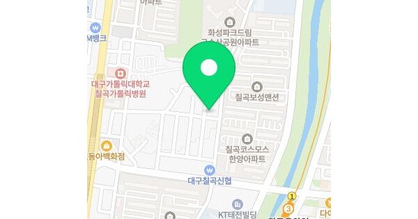 대구광역시 북구 읍내동 1371-6  미지정 경매 물건 이미지