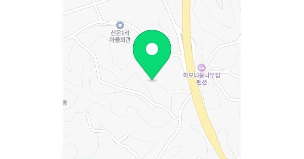 충청남도 태안군 남면 신온리 473  미지정 경매 물건 이미지