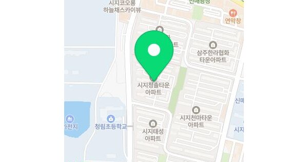 대구광역시 수성구 신매동 580 시지청솔타운 220동 15층1502호 미지정 경매 물건 이미지