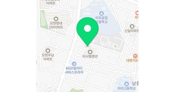 전북특별자치도 익산시 남중동 352-72  미지정 경매 물건 이미지