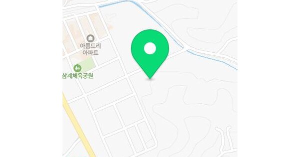 전남광주통합특별시 장성군 삼계면 주산리 370-1  미지정 경매 물건 이미지