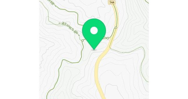 전북특별자치도 군산시 나포면 옥곤리 산160-7  미지정 경매 물건 이미지