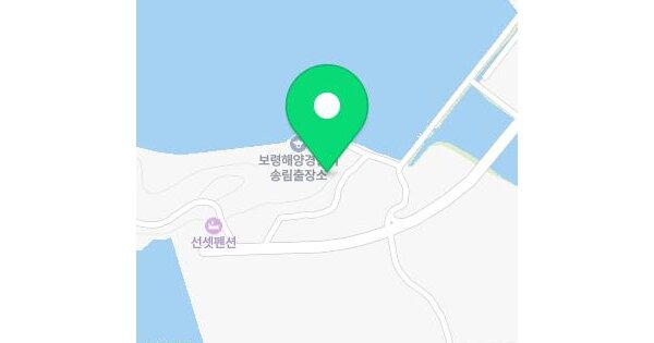 충청남도 서천군 장항읍 송림리 산54-24  미지정 경매 물건 이미지