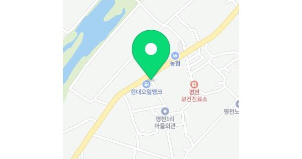 경상북도 영천시 임고면 평천리 621-3  미지정 경매 물건 이미지