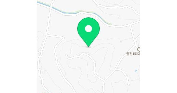 충청남도 태안군 소원면 영전리 산153  미지정 경매 물건 이미지