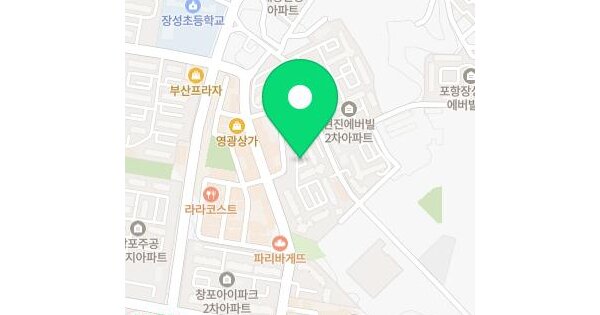 경상북도 포항시 북구 장성동 1607 현진에버빌아파트 104동 11층 1101호 미지정 경매 물건 이미지
