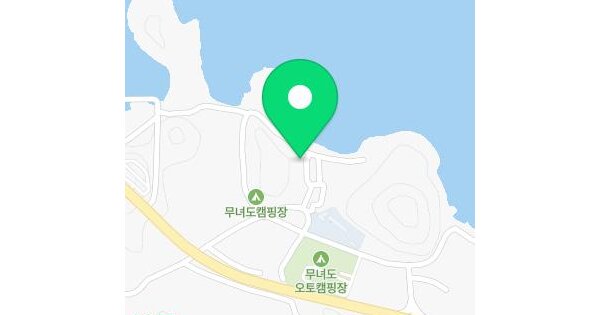 전북특별자치도 군산시 옥도면 무녀도리 204  미지정 경매 물건 이미지