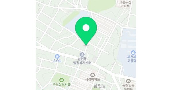 충청북도 제천시 동현동 36-41  미지정 경매 물건 이미지