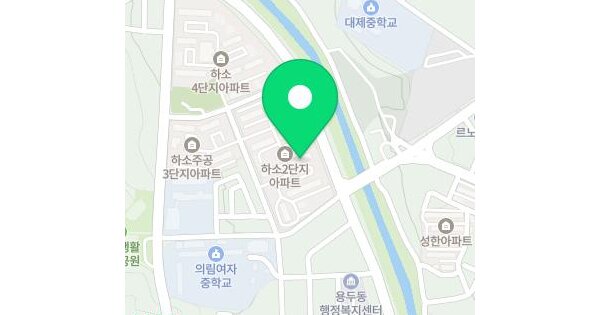 충청북도 제천시 하소동 353 하소주공2단지아파트 208동 1층 103호 미지정 경매 물건 이미지