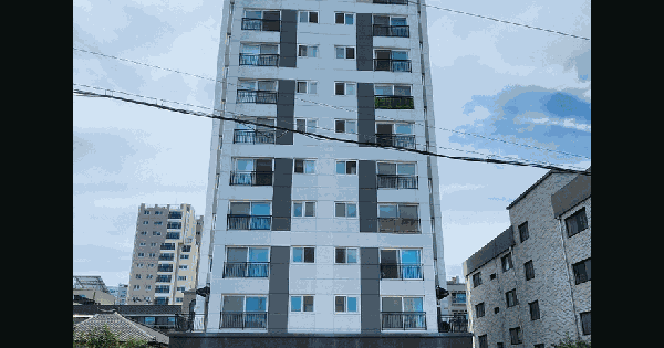 경기도 부천시 원미구 중동 863-1 블루밍아파트  6층 602호 미지정 경매 물건 이미지