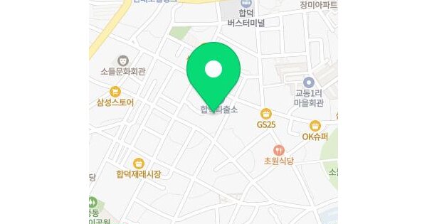 충청남도 당진시 합덕읍 운산리 256-44  미지정 경매 물건 이미지