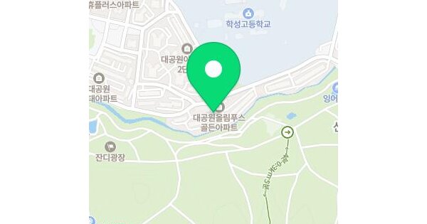 울산광역시 남구 신정동 1680 대공원 올림푸스골든 103동 2층205호 미지정 경매 물건 이미지
