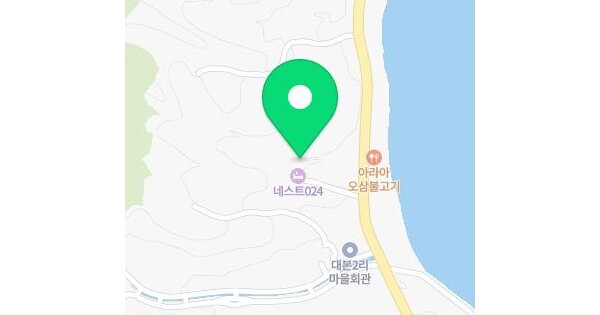 경상북도 경주시 감포읍 대본리 259-13  미지정 경매 물건 이미지