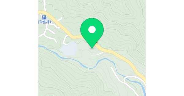 경상남도 하동군 청암면 묵계리 1307-5  미지정 경매 물건 이미지