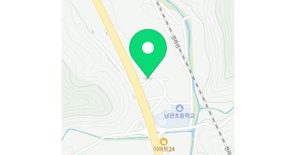 전라북도 완주군 상관면 용암리 487-4  미지정 경매 물건 이미지