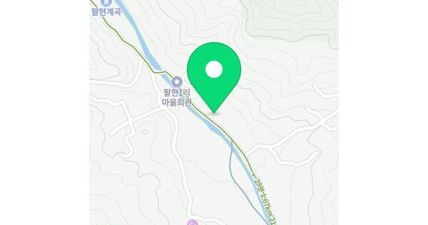 경기도 남양주시 오남읍 팔현리 302-4  미지정 경매 물건 이미지