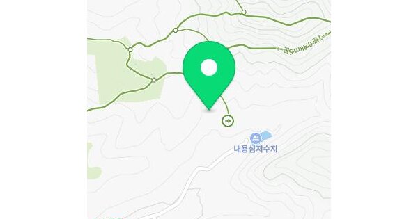 경상남도 진주시 금산면 중천리 1022  미지정 경매 물건 이미지