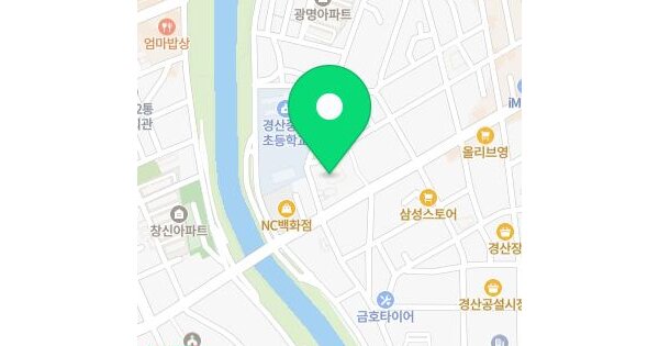 경상북도 경산시 중방동 328-1 대화타워펠리스2  9층902호 미지정 경매 물건 이미지