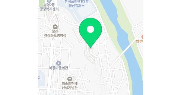 울산광역시 중구 동동 139-5  미지정 경매 물건 이미지
