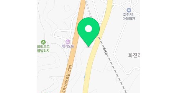 경상북도 포항시 북구 송라면 화진리 686-10  미지정 경매 물건 이미지