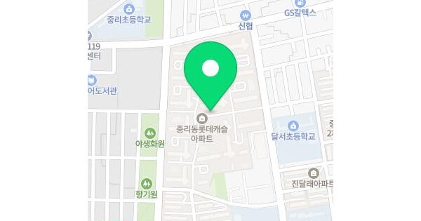 대구광역시 서구 중리동 26-1 중리롯데캐슬 104동 4층401호 미지정 경매 물건 이미지