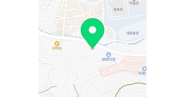 경상북도 경주시 석장동 894-3  미지정 경매 물건 이미지