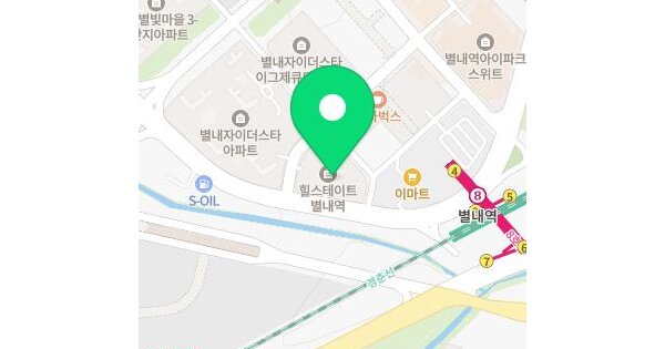 경기도 남양주시 별내동 995 힐스테이트별내역 103동 30층 3003호 미지정 경매 물건 이미지