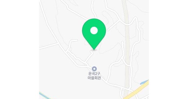 전남광주통합특별시 나주시 봉황면 운곡리 805-18  미지정 경매 물건 이미지