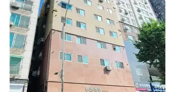 인천광역시 부평구 부평동 150-2 투엠레뷰  2층204호 도시형생활주택 경매 물건 이미지