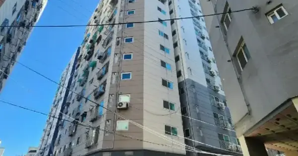 인천광역시 부평구 부평동 409-3 미래안위브  6층603호 오피스텔 경매 물건 이미지
