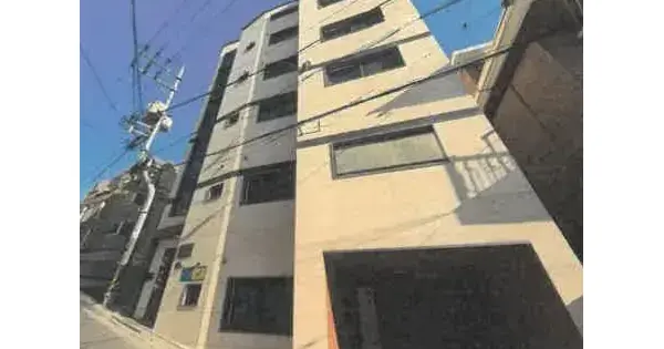 서울특별시 동작구 사당동 141-97  다중주택 경매 물건 이미지